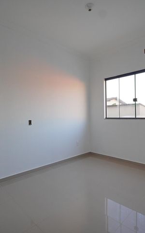 Casa para alugar com 81m², 2 quartos e 1 vagaSuíte 2