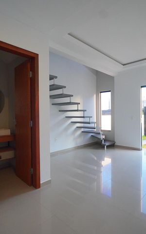 Casa para alugar com 81m², 2 quartos e 1 vagaSala
