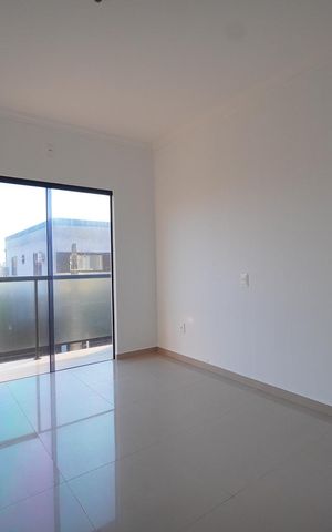 Casa para alugar com 81m², 2 quartos e 1 vagaSuíte 1