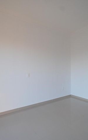 Casa para alugar com 81m², 2 quartos e 1 vagaSuíte 1
