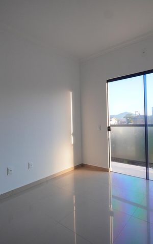 Casa para alugar com 81m², 2 quartos e 1 vagaSuíte 1