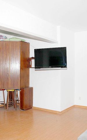 Apartamento para alugar com 120m², 2 quartos e sem vagaSala