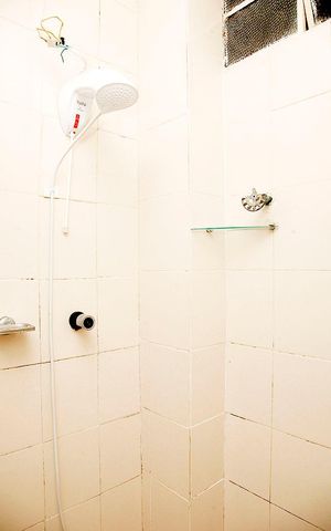 Apartamento à venda com 120m², 2 quartos e sem vagaBanheiro