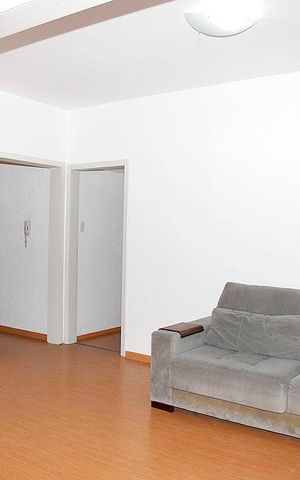 Apartamento para alugar com 120m², 2 quartos e sem vagaSala