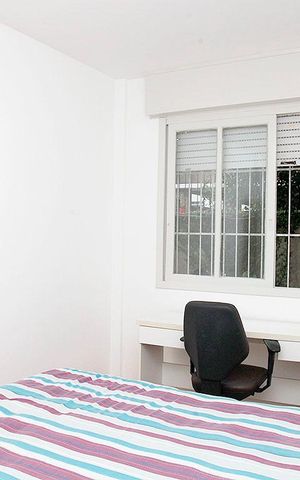 Apartamento à venda com 120m², 2 quartos e sem vagaQuarto 1