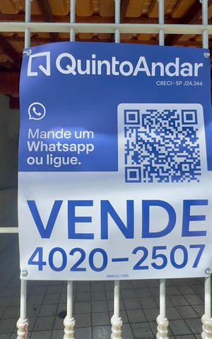 Casa à venda com 113m², 4 quartos e 2 vagas Casa à venda com 113m², 4 quartos e 2 vagasPlaca aproximada
