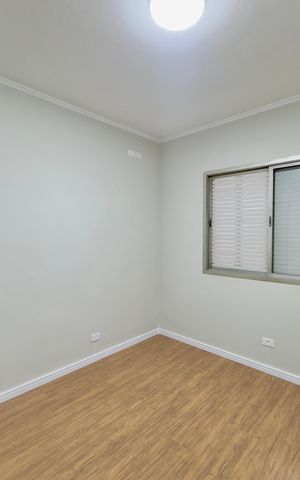 Casa à venda com 113m², 4 quartos e 2 vagas Casa à venda com 113m², 4 quartos e 2 vagasQuarto 3