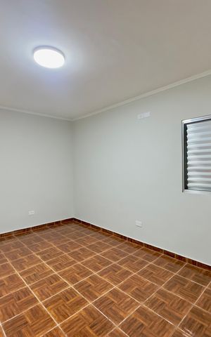 Casa à venda com 113m², 4 quartos e 2 vagas Casa à venda com 113m², 4 quartos e 2 vagasQuarto 4