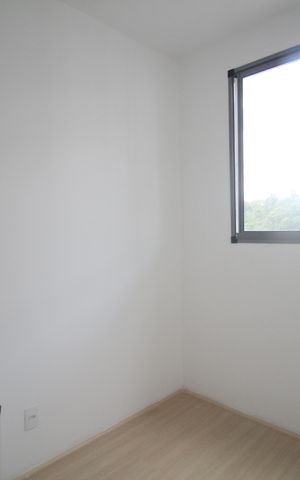 Apartamento para alugar com 37m², 2 quartos e sem vagaQuarto 2