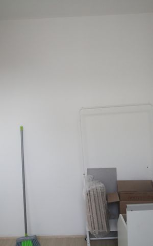 Apartamento para alugar com 37m², 2 quartos e sem vagaQuarto 2