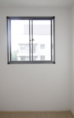 Apartamento para alugar com 37m², 2 quartos e sem vagaQuarto 2