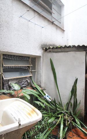 Apartamento à venda com 61m², 2 quartos e sem vagaÁrea de Serviço