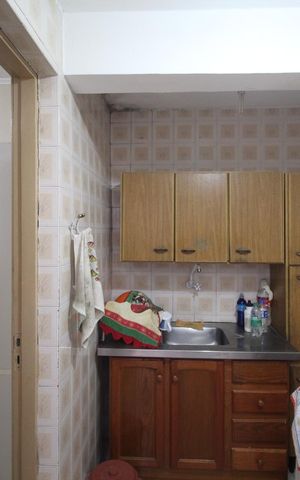 Apartamento à venda com 61m², 2 quartos e sem vagaCozinha