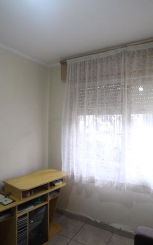 Apartamento à venda com 61m², 2 quartos e sem vagaQuarto 1