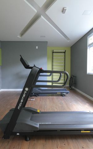 Apartamento à venda com 39m², 2 quartos e sem vagaAcademia