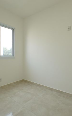 Apartamento à venda com 39m², 2 quartos e sem vagaQuarto 1