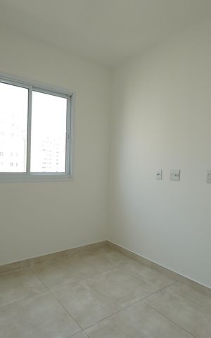 Apartamento à venda com 39m², 2 quartos e sem vagaQuarto 2
