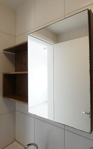 Apartamento à venda com 39m², 2 quartos e sem vagaBanheiro