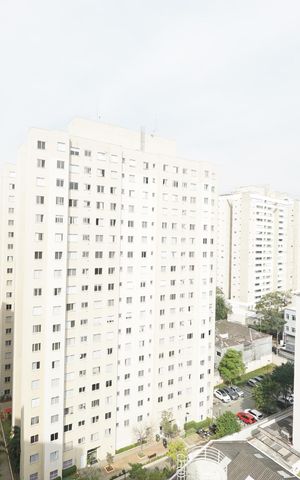 Apartamento à venda com 39m², 2 quartos e sem vagaVista