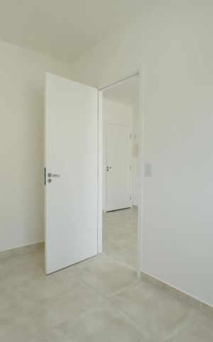 Apartamento à venda com 39m², 2 quartos e sem vagaQuarto 1