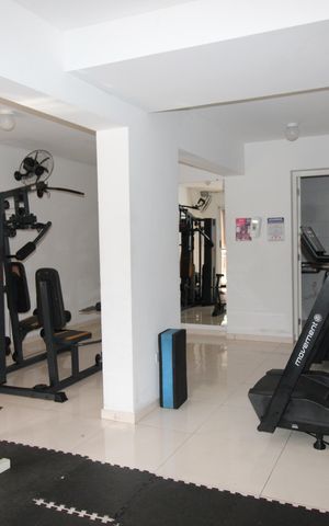 Apartamento para alugar com 50m², 2 quartos e 1 vagaÁrea comum