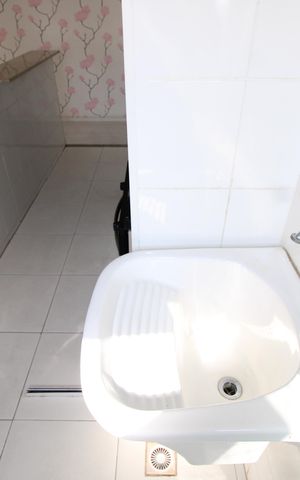 Apartamento para alugar com 50m², 2 quartos e 1 vagaÁrea de Serviço