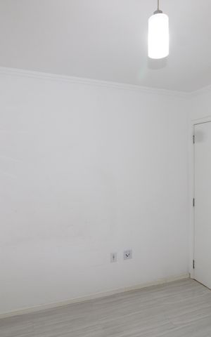 Apartamento para alugar com 50m², 2 quartos e 1 vagaQuarto 2