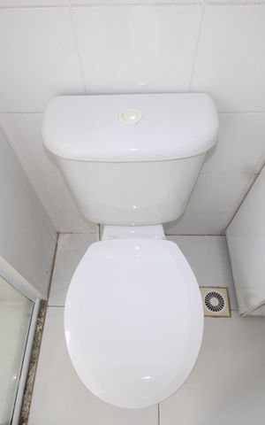 Apartamento para alugar com 50m², 2 quartos e 1 vagaBanheiro