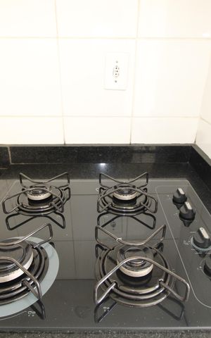 Apartamento para alugar com 50m², 2 quartos e 1 vagaCozinha