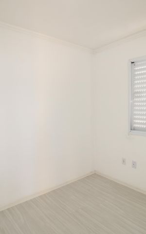 Apartamento para alugar com 50m², 2 quartos e 1 vagaQuarto 1