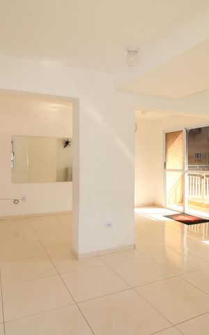Apartamento para alugar com 50m², 2 quartos e 1 vagaÁrea comum