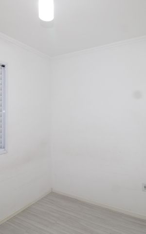 Apartamento para alugar com 50m², 2 quartos e 1 vagaQuarto 2