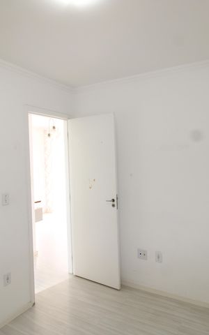 Apartamento para alugar com 50m², 2 quartos e 1 vagaQuarto 1