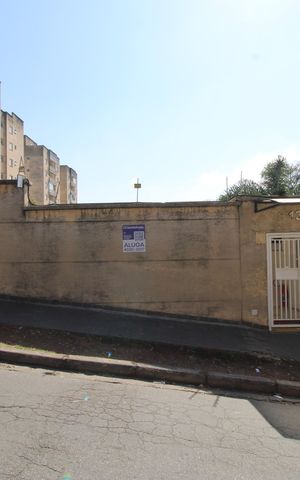 Apartamento para alugar com 50m², 2 quartos e 1 vagaFachada