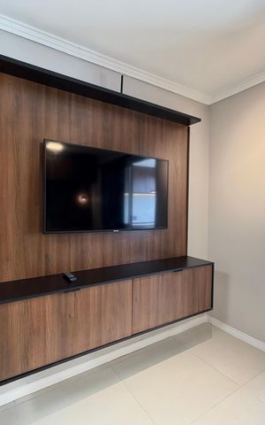 Studio para alugar com 26m², 1 quarto e sem vagaStudio