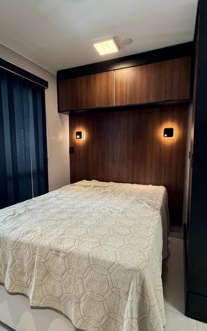 Studio para alugar com 26m², 1 quarto e sem vagaStudio