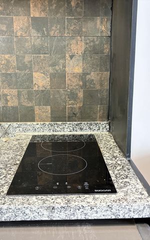 Studio para alugar com 26m², 1 quarto e sem vagaStudio