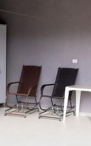 Apartamento para alugar com 100m², 2 quartos e 1 vaga Apartamento para alugar com 100m², 2 quartos e 1 vagaÁrea externa