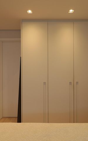 Studio à venda com 32m², 1 quarto e sem vagaStudio