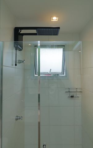 Studio à venda com 32m², 1 quarto e sem vagaBanheiro