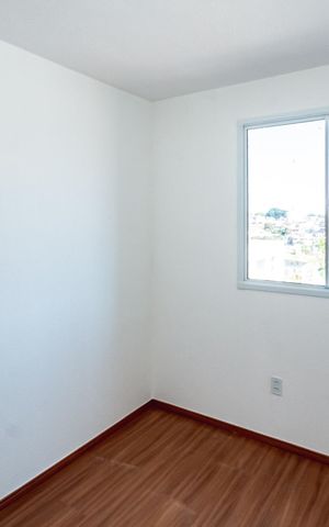 Apartamento para alugar com 50m², 2 quartos e 1 vagaQuarto 1