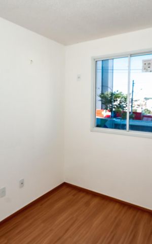 Apartamento para alugar com 50m², 2 quartos e 1 vagaQuarto 2