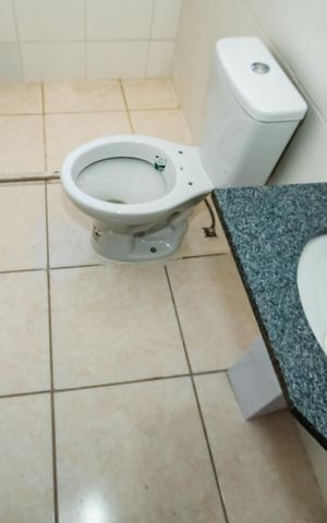 Apartamento para alugar com 50m², 2 quartos e 1 vagaBanheiro Social