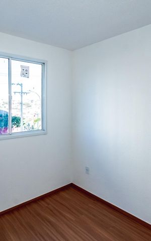 Apartamento para alugar com 50m², 2 quartos e 1 vagaQuarto 2