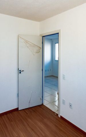 Apartamento para alugar com 50m², 2 quartos e 1 vagaQuarto 1
