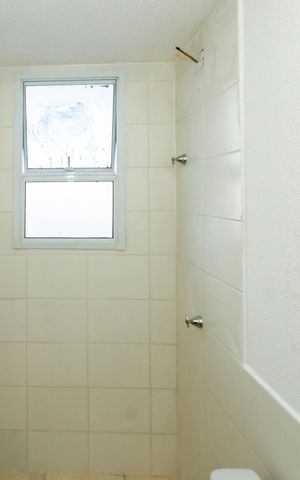 Apartamento para alugar com 50m², 2 quartos e 1 vagaBanheiro Social