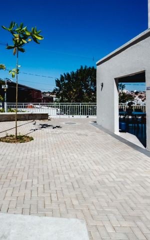 Apartamento para alugar com 50m², 2 quartos e 1 vagaÁrea comum