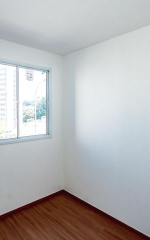 Apartamento para alugar com 50m², 2 quartos e 1 vagaQuarto 1