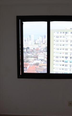 Apartamento para alugar com 57m², 1 quarto e 1 vagaQuarto 2