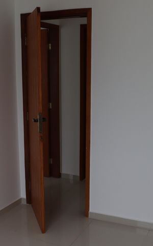 Apartamento para alugar com 57m², 1 quarto e 1 vagaQuarto 2